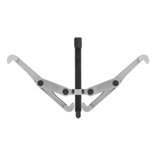 Съемник механический, 150 мм, двойной Sparta по ценам производителя в Уфе с доставкой по всей России