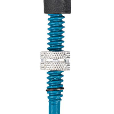 Ключ трубчатый рычажный 0.5, №0, цельнокованый, CrV, тип "B" Gross по ценам производителя в Уфе с доставкой по всей России