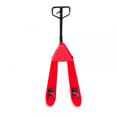 Гидравлическая тележка PROLIFT AC-low-51 по ценам производителя в Уфе с доставкой по всей России