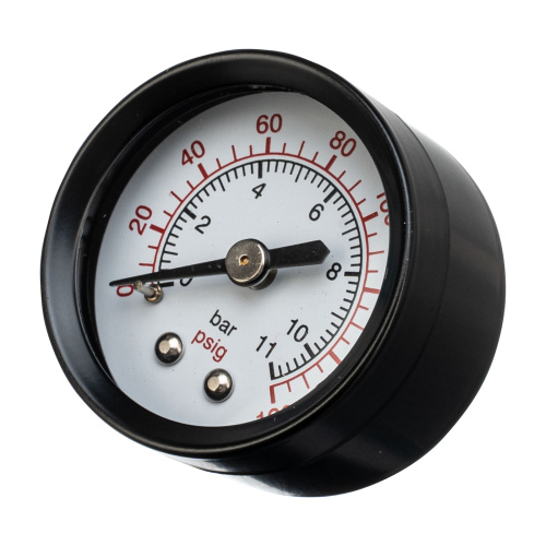 Блок подготовки воздуха регулятор-фильтр-лубрикатор G804, 1/2 Gross по ценам производителя в Уфе с доставкой по всей России