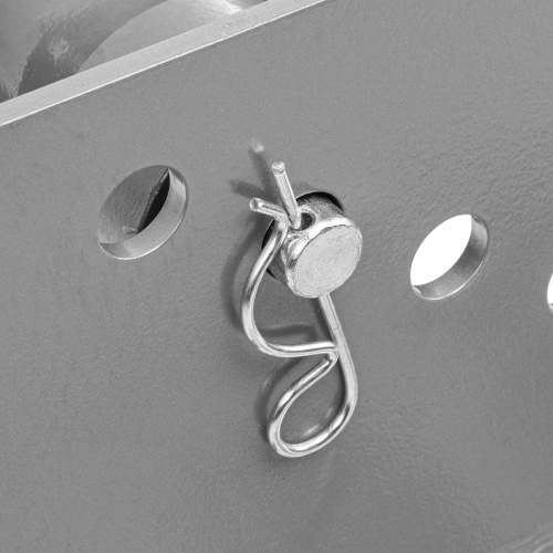 Трубогиб гидравлический, 1/2-3", 15 т, в комплекте с башмаками Matrix по ценам производителя в Уфе с доставкой по всей России