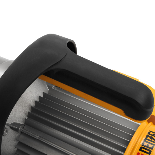 Садовый поверхностный насос GP1200Х, 1200 Вт, 3700 л/ч, подъем 46 м, нержавейка Denzel по ценам производителя в Уфе с доставкой по всей России