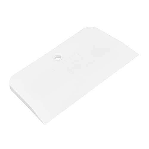 Шпатель, белая резина, 150 мм Сибртех по ценам производителя в Уфе с доставкой по всей России