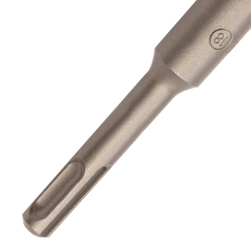 Бур по бетону, двойная спираль, три пылеотводящие кромки, 18 x 310 мм DENZEL по ценам производителя в Уфе с доставкой по всей России