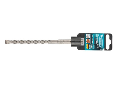 Бур по бетону Pro, 8 x 160 мм, SDS Plus Gross по ценам производителя в Уфе с доставкой по всей России