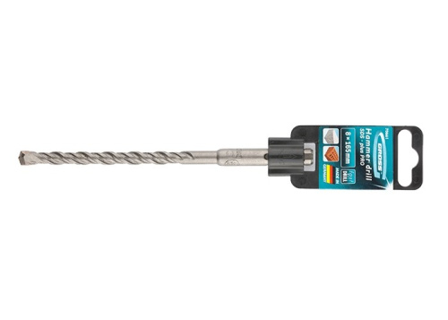 Бур по бетону Pro, 8 x 160 мм, SDS Plus Gross по ценам производителя в Уфе с доставкой по всей России