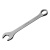 Ключ комбинированный, 36 мм, CrV, матовый хром Stels по ценам производителя в Уфе с доставкой по всей России
