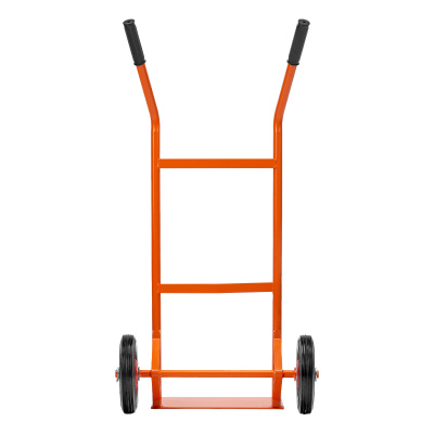 Тележка ручная 2-х колесная, облегченная, г/п 120кг, платформа 350х200мм Сибртех по ценам производителя в Уфе с доставкой по всей России