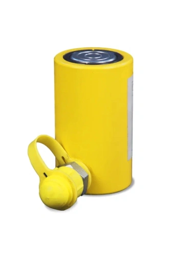 Домкрат гидравлический универсальный низкий TOR ДУН10М50 10 т по ценам производителя в Уфе с доставкой по всей России