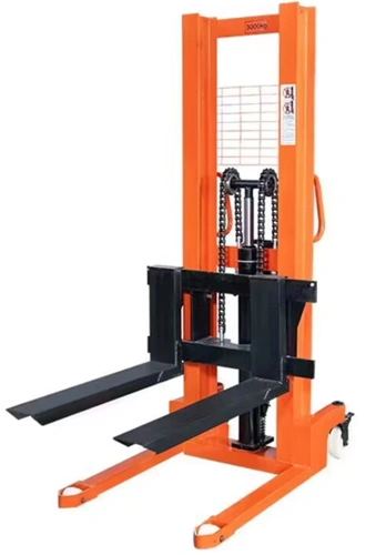 Штабелер гидравлический 1,0 т 1,6 м TOR GUS1016 (для FIN, US паллетов) купить в Москве с доставкой по всей России | ProtosMarket.ru
