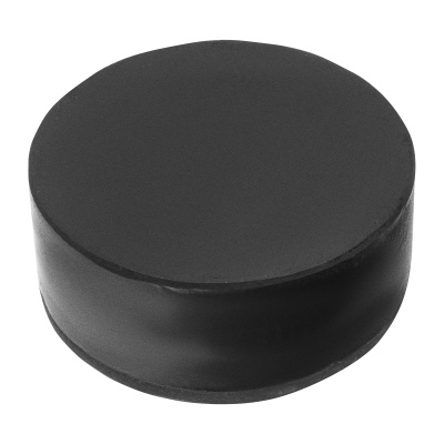 Резиновая опора для подкатного домкрата D 105 мм. H 45 мм Matrix купить в Москве с доставкой по всей России | ProtosMarket.ru