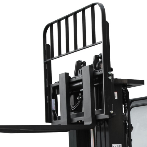 Дизельный погрузчик с кабиной YETT DRP18-XCK2-M300-3W-K по ценам производителя в Уфе с доставкой по всей России