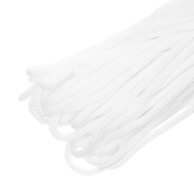 Шнур хозяйственный, D 3 мм, L 25 м, полиэфирный Сибртех по ценам производителя в Уфе с доставкой по всей России