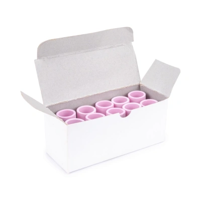 FoxWeld Cопло керам. 16,0мм №10 (701.0113/TC0007, пр-во FoxWeld/КНР) купить в Москве с доставкой по всей России | ProtosMarket.ru