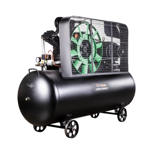 AEROMAX Компрессор ременной 1350/500 HP купить в Москве с доставкой по всей России | ProtosMarket.ru