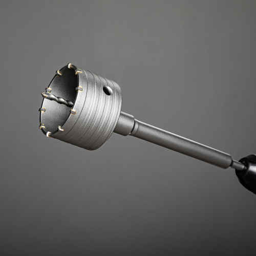 Буровая коронка, M22 х 80 мм Matrix по ценам производителя в Уфе с доставкой по всей России