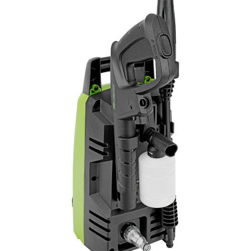 Моечная машина высокого давления АМ-1600, 1600 Вт, 130 бар, 330 л/ч, переносная Сибртех по ценам производителя в Уфе с доставкой по всей России