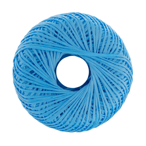 Шпагат полипропиленовый синий, 1.7 мм, L 400 м, Сибртех по ценам производителя в Уфе с доставкой по всей России