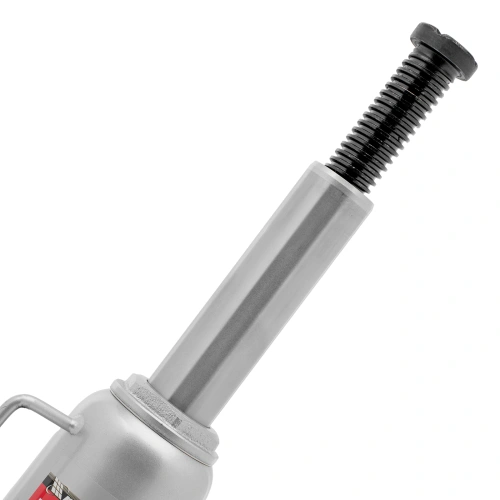 Домкрат гидравлический бутылочный, 12 т, h подъема 230-465 мм Matrix купить в Москве с доставкой по всей России | ProtosMarket.ru