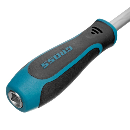 Набор инструментов, 1/4", 1/2", CrV, 120 зубьев, 78 предметов Gross по ценам производителя в Уфе с доставкой по всей России