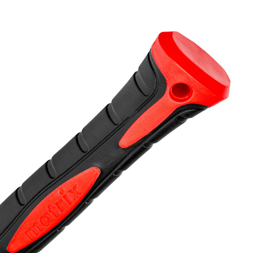 Кувалда 2 кг, фибергласовая обрезиненная рукоятка 380 мм Matrix по ценам производителя в Уфе с доставкой по всей России