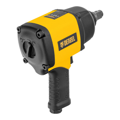 Ударный пневмогайковерт IW1600, 3/4", 4000 об/мин, 1600 Нм Denzel по ценам производителя в Уфе с доставкой по всей России
