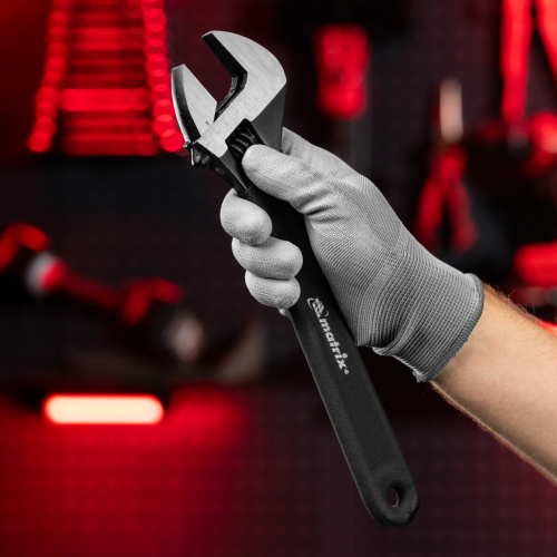 Ключ разводной, 300 мм Matrix по ценам производителя в Уфе с доставкой по всей России