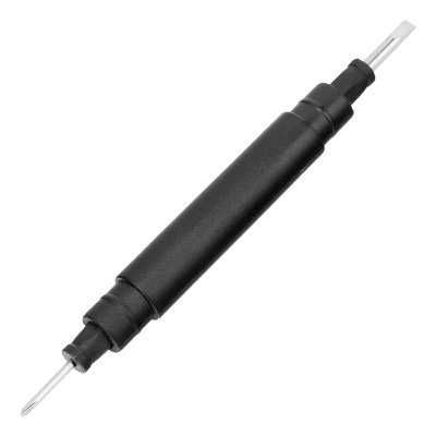 Ручка-отвертка с комбинированными битами для точных работ, PH0, PH000 SL 1.5, SL3 CrV Matrix по ценам производителя в Уфе с доставкой по всей России