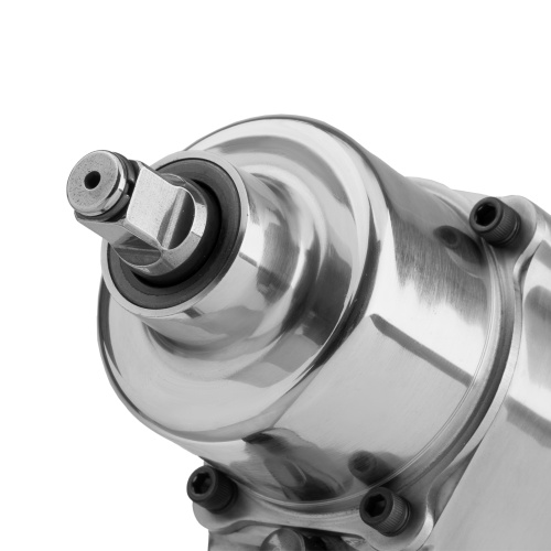 Гайковерт пневматический ударный G1260,1/2, Twin Hammer, 813Нм, 7000 об/мин Gross по ценам производителя в Уфе с доставкой по всей России