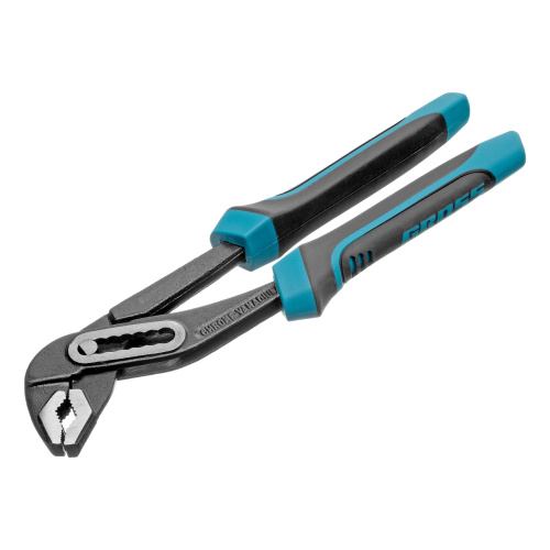 Набор инструментов, 1/4", 1/2", CrV, 120 зубьев, 76 предметов Gross по ценам производителя в Уфе с доставкой по всей России