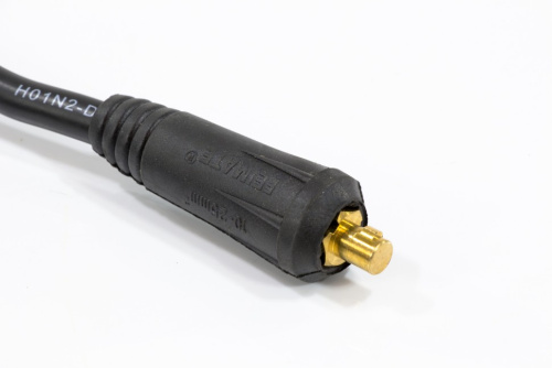 Аппарат инверторный дуговой сварки ММА-160ID, 160 А, ПВР 60%, диаметр электрода 1.6-3.2 мм, провод 2 м Denzel по ценам производителя в Уфе с доставкой по всей России