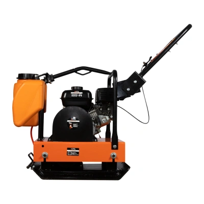 Виброплита FTL PCF 100 по ценам производителя в Уфе с доставкой по всей России