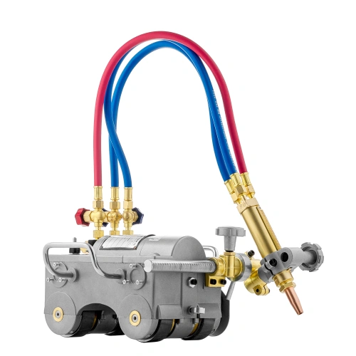 Машина термической резки CG2-11 на магнитных колёсах по ценам производителя в Уфе с доставкой по всей России