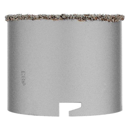 Кольцевая коронка с карбидным напылением, 83 мм Matrix по ценам производителя в Уфе с доставкой по всей России