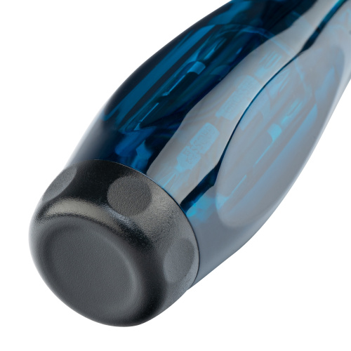 Отвертка реверсивная с удлинителем, трещотка 72 зуба, 12 шт, сталь S2 Gross по ценам производителя в Уфе с доставкой по всей России