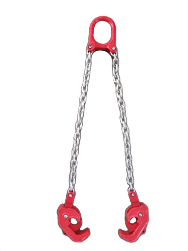 Захват для бочек TOR SL 1T по ценам производителя в Уфе с доставкой по всей России