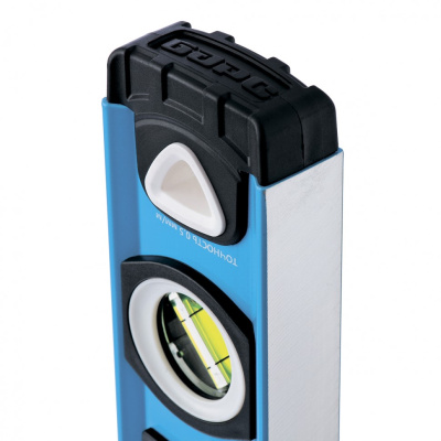 Уровень алюминиевый, двуручный, 1500 мм, профиль 1,6 мм, фрезеров, ударопрочные заглушки, 3 глазка Барс по ценам производителя в Уфе с доставкой по всей России