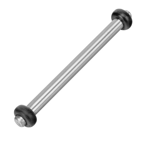 Тиски слесарные, 125 мм, поворотные (Глазов) по ценам производителя в Уфе с доставкой по всей России