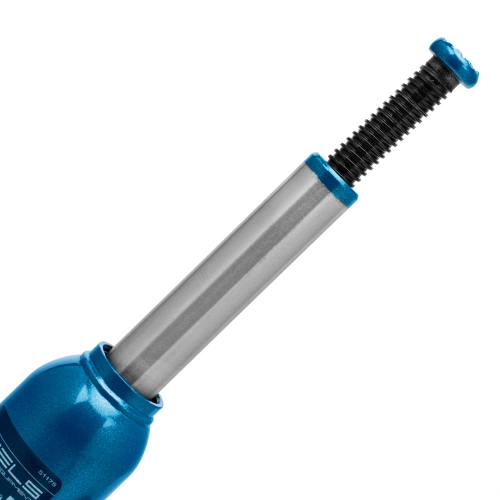 Домкрат гидравлический бутылочный, 5 т, h подъема 207-404 мм, в пластиковом кейсе Stels по ценам производителя в Уфе с доставкой по всей России