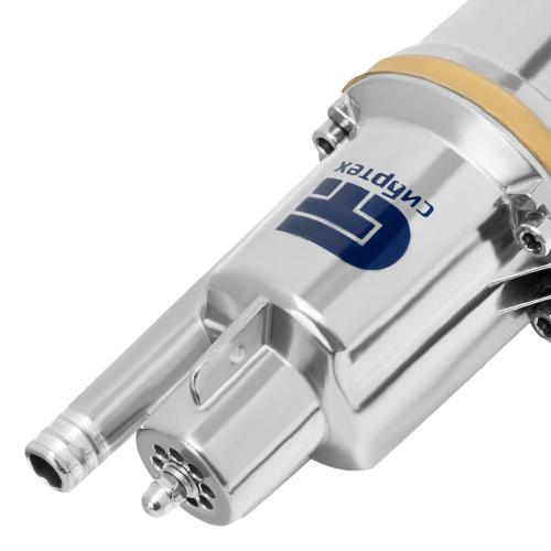 Вибрационный насос СВН300-15, верхний забор, 300 Вт, напор 75 м, 1200 л/ч, кабель 15 м Сибртех по ценам производителя в Уфе с доставкой по всей России