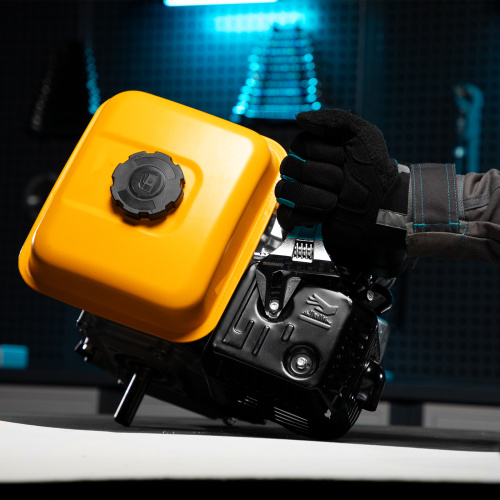 Ключ разводной, 160 мм, CrV, укороченная ручка Gross по ценам производителя в Уфе с доставкой по всей России