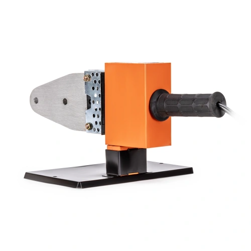 Аппарат для сварки пластиковых труб FoxPlastic 2200 ZJM купить в Москве с доставкой по всей России | ProtosMarket.ru