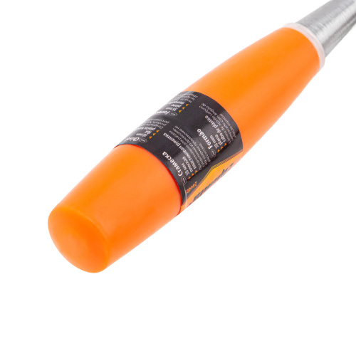 Стамеска, 38 мм, плоская, пластиковая рукоятка Sparta по ценам производителя в Уфе с доставкой по всей России