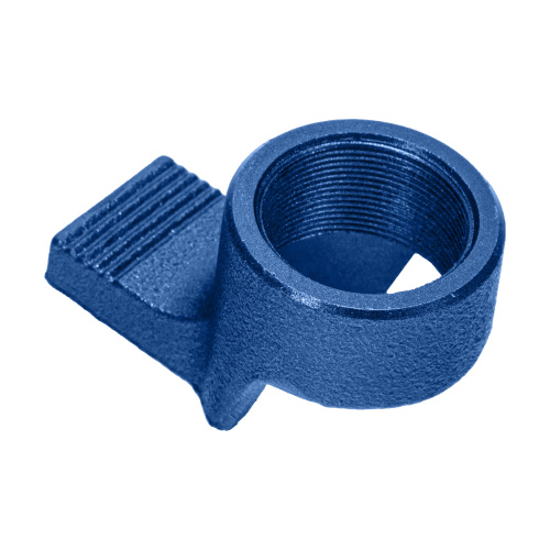 Растяжка гидравлическая, 4 т, набор из 17 предметов, 7 сменных насадок, в металлическом кейсе Stels по ценам производителя в Уфе с доставкой по всей России