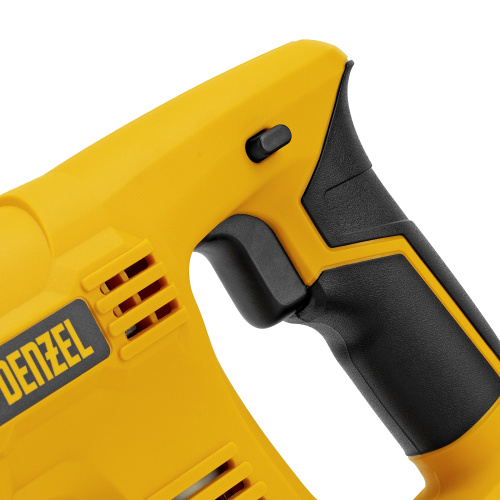 Пила сабельная аккумуляторная CRC-115, 18В Li-Ion Denzel по ценам производителя в Уфе с доставкой по всей России