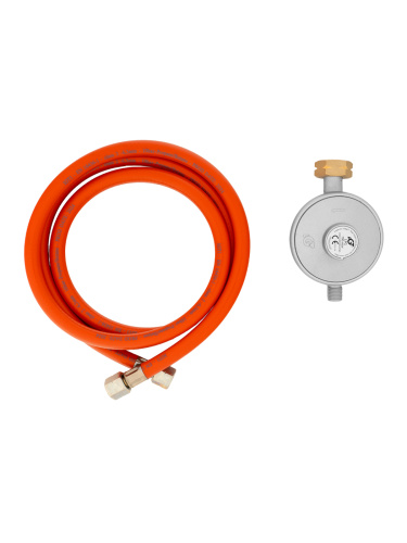 Газовая тепловая пушка GHG-10, 10 кВт, 300 м3/ч, пропан-бутан Denzel по ценам производителя в Уфе с доставкой по всей России