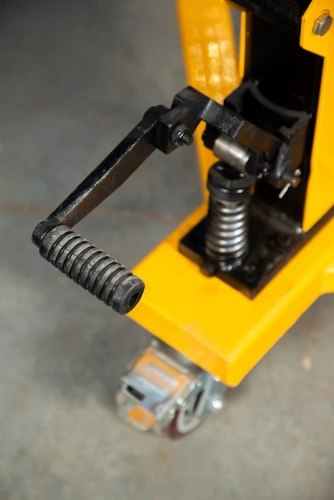 Тележка для бочек 300 кг TOR DT30 по ценам производителя в Уфе с доставкой по всей России