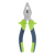 Плоскогубцы комбинированные, 160 мм, двухкомпонентные рукоятки Сибртех по ценам производителя в Уфе с доставкой по всей России