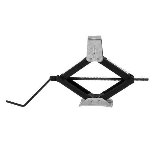 Домкрат ромбический винтовой универсальный ТУ 5.16-469-0213-04, 1.2 т, 135-410 мм Россия по ценам производителя в Уфе с доставкой по всей России