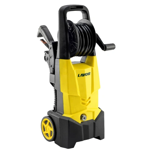 Электрическая минимойка LAVOR One Extra 135 по ценам производителя в Уфе с доставкой по всей России
